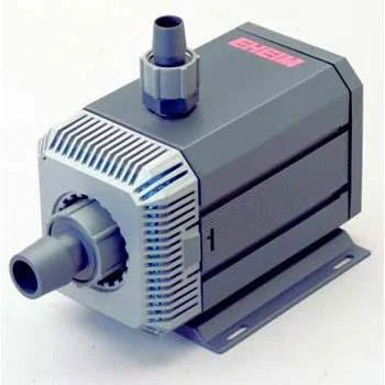 EHEIM universal 3400 - silent and reliable water pump with-1