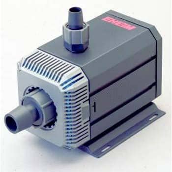 EHEIM universal 2400 - silent and reliable water pump with-1