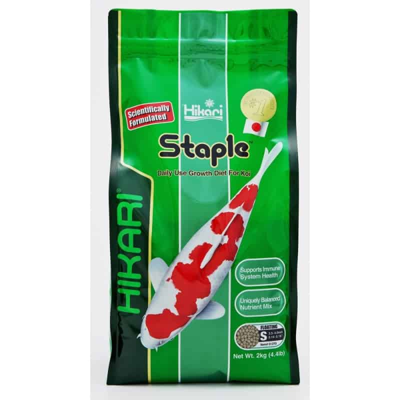 Staple S - 2Kg-1