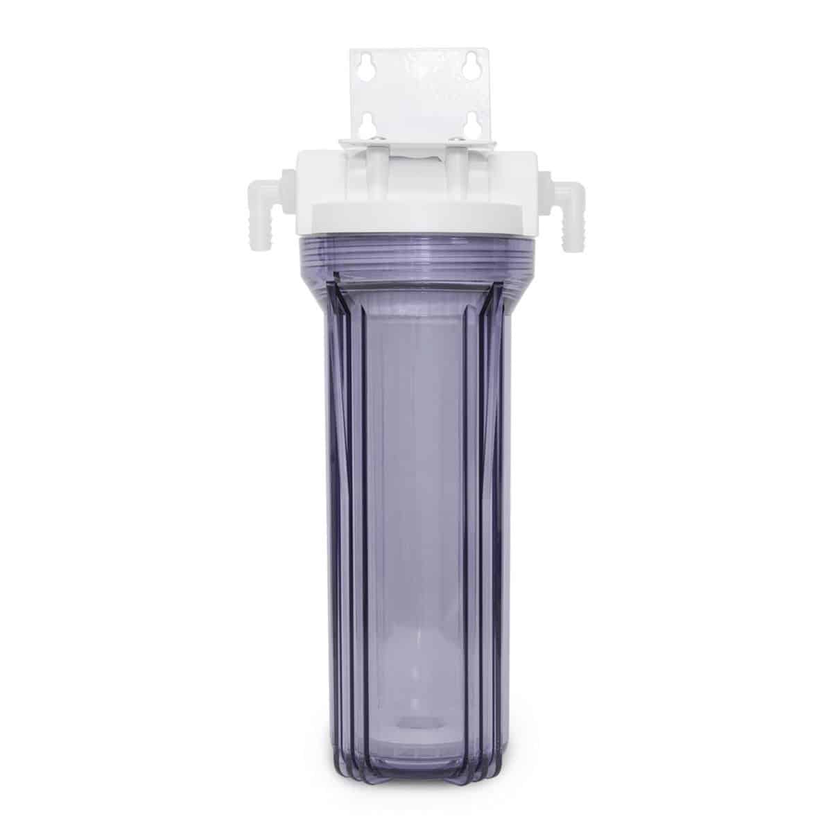 CO2 Media Reactor