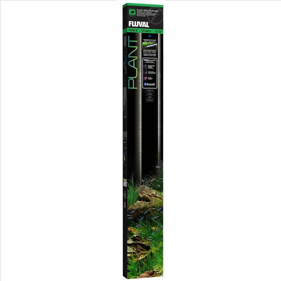 Fluval Plant Bluetooth 30 Full Spectrum 59w LED 115-145cm 45-57inch-1