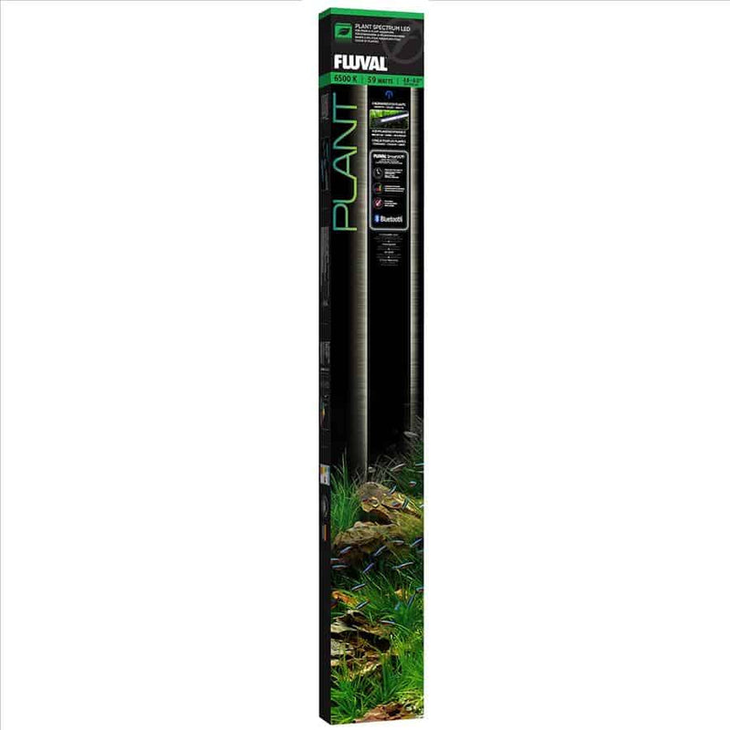 Fluval Plant Bluetooth 30 Full Spectrum 59w LED 115-145cm 45-57inch-1