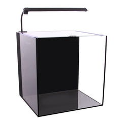 Aqua One AquaNano Opti 55 Tropical Glass Aquarium 55L 40x40x40cm-1