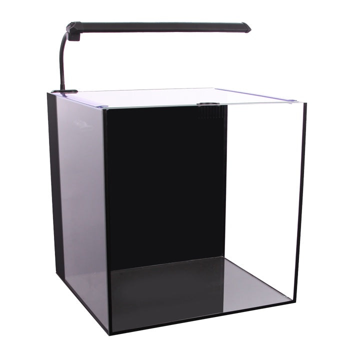 Aqua One AquaNano Opti 80 Tropical Glass Aquarium 80L 45x45x45cm-1