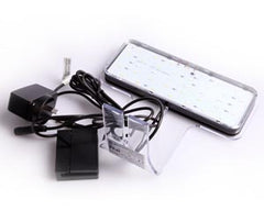 Complete LED Light Unit - Focus 25/36 (black)-1