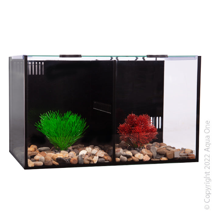 Betta Condo Duo 40x24x24cm-1