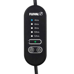 Fluval UVC Inline UV Clarifier Unit 3w-4