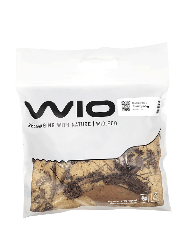WIO Everglade Riverbed 2kg-1