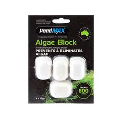 PondMAX Algae Block 60g-1