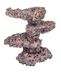 CaribSea Life Rock - Reef Tree Kit-1