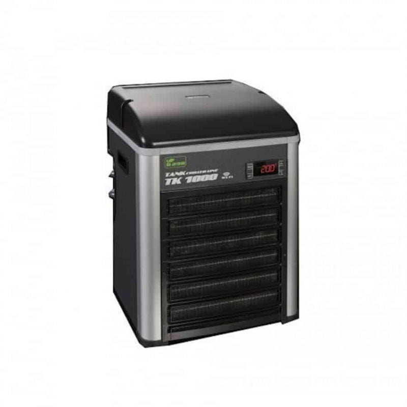 Teco TK 1000 R290 Aquarium Chiller-1