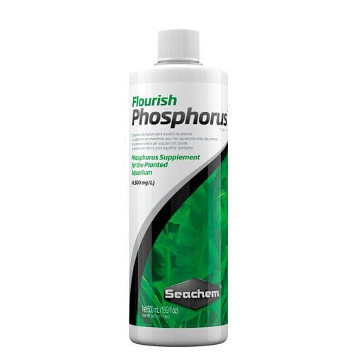 Seachem Flourish Phosphorus 500ml-1