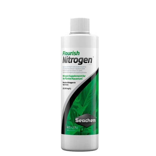 Seachem Flourish Nitrogen 250ml-1