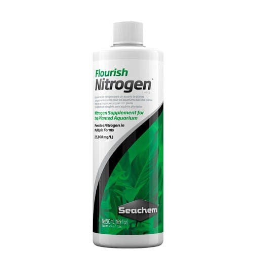 Seachem Flourish Nitrogen 500ml-1