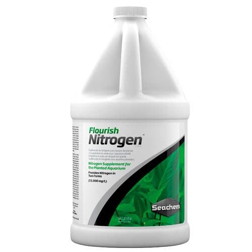 Seachem Flourish Nitrogen 2L-1