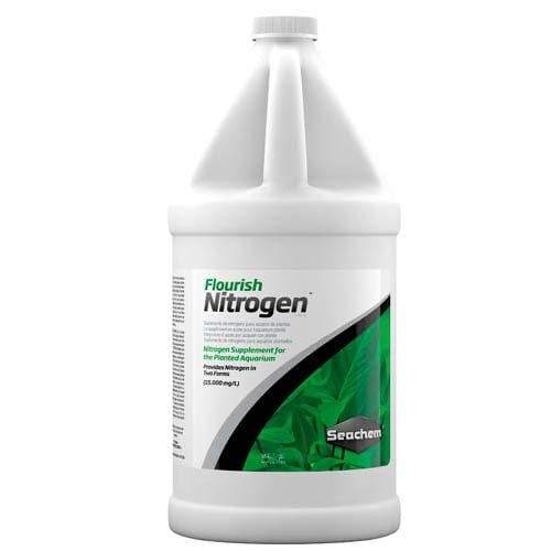 Seachem Flourish Nitrogen 4L-1