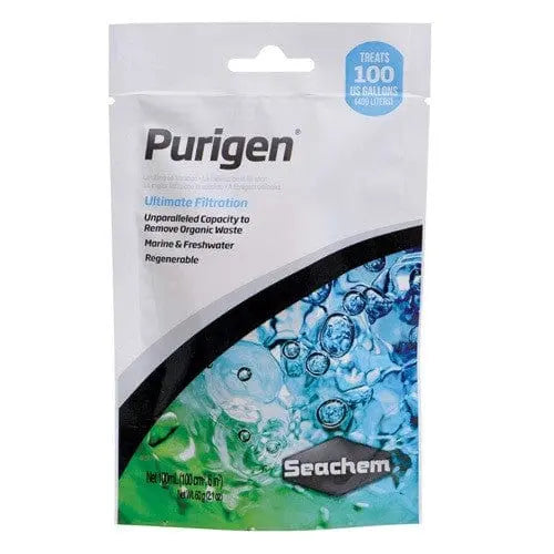 Seachem Purigen 100ml Bagged-1