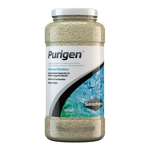 Seachem Purigen 500ml-1