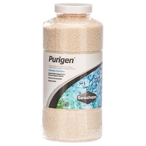 Seachem Purigen 1L-1