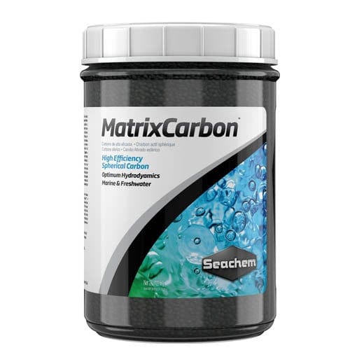 Seachem Matrix Carbon 2L-1