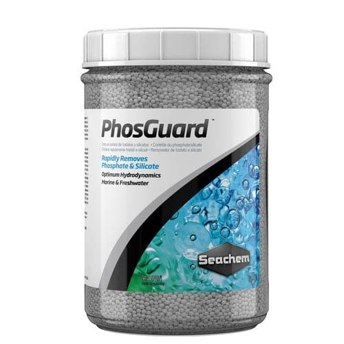 Seachem Phosguard 2L-1