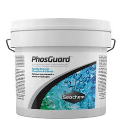 Seachem Phosguard 4L-1