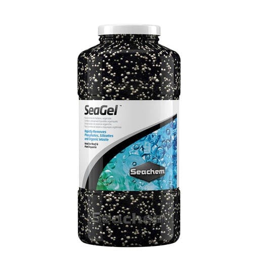 Seachem Seagel 1L-1