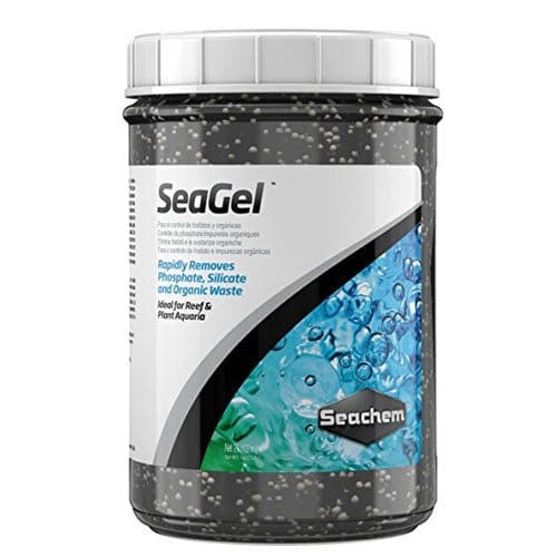 Seachem Seagel 2L-1