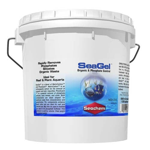 Seachem Seagel 4L-1