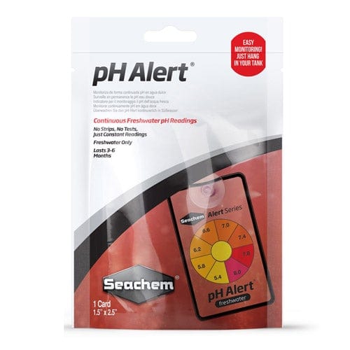 Seachem pH Alert-1