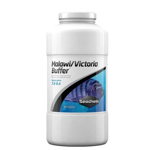 Seachem Malawi/Victoria Buffer 1.2kg-1
