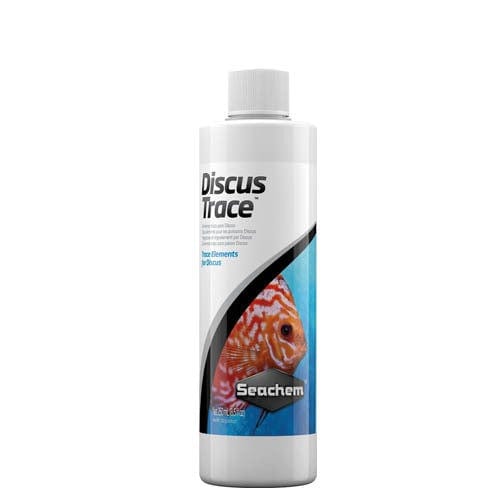 Seachem Discus Trace 250ml-1