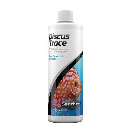 Seachem Discus Trace 500ml-1