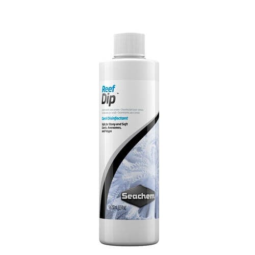 Seachem Reef Dip 250ml-1