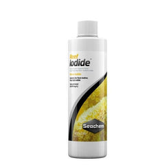 Seachem Reef Iodide 250ml-1