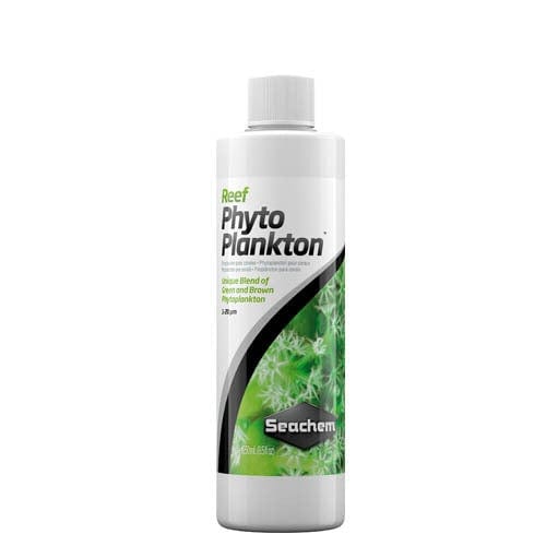 Seachem Reef Phytoplankton 250ml-1