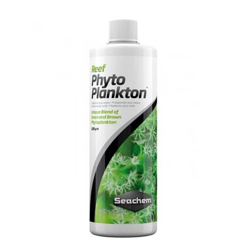 Seachem Reef Phytoplankton 500ml-1