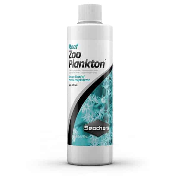 Seachem Zooplankton 250ml-1