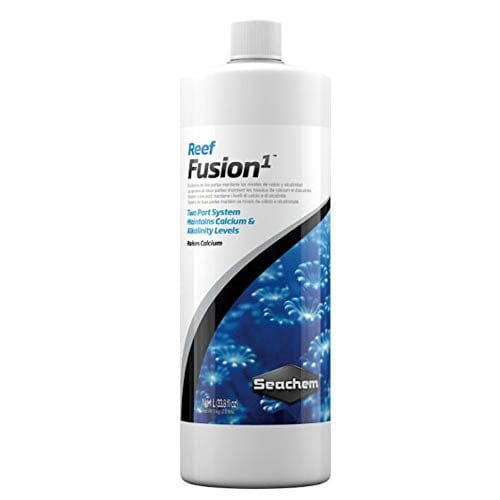 Seachem Reef Fusion 1 1L-1