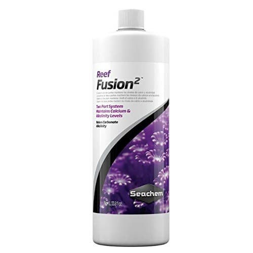 Seachem Reef Fusion 2 1L-1