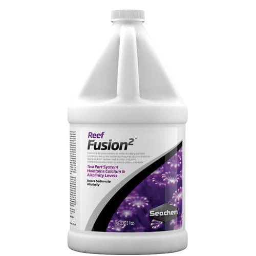 Seachem Reef Fusion 2 2L-1