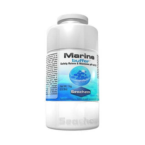 Seachem Marine Buffer 1kg-1