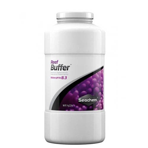 Seachem Reef Buffer 1kg-1