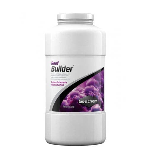 Seachem Reef Builder 1.2kg-1