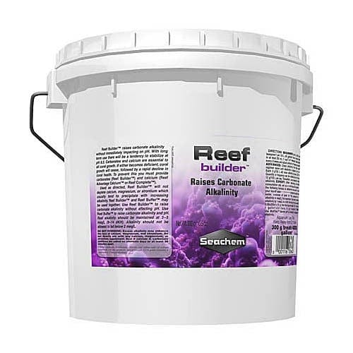 Seachem Reef Builder 4kg-1