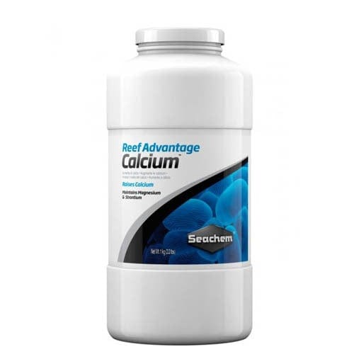 Seachem Reef Advantage Calcium 1kg-1