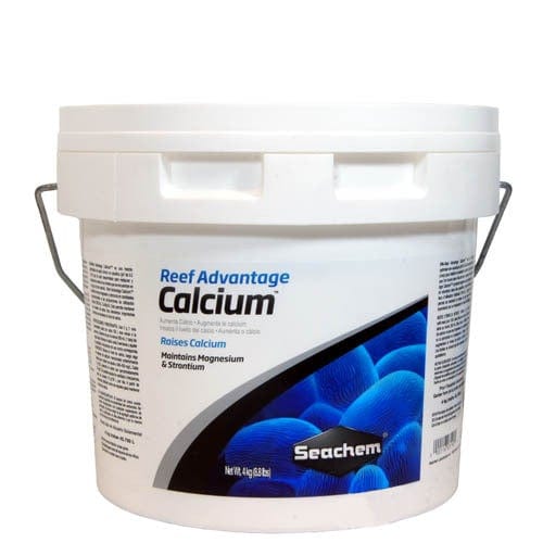 Seachem Reef Advantage Calcium 4kg-1