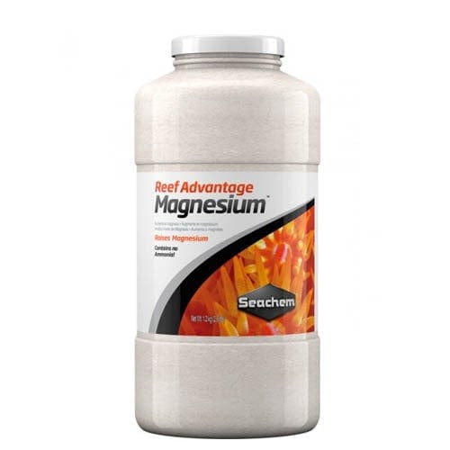 Seachem Reef Advantage Magnesium 1.2kg-1