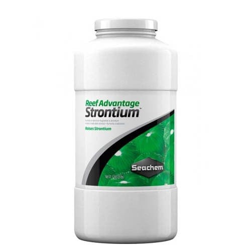 Seachem Reef Advantage Strontium 4kg-1