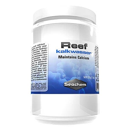 Seachem Reef Kalkwasser 1kg-1